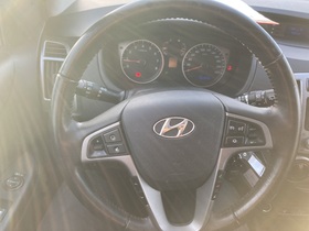 Hyundai i20 vaihtoauto