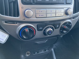 Hyundai i20 vaihtoauto