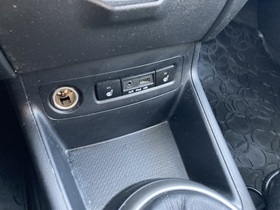 Hyundai i20 vaihtoauto