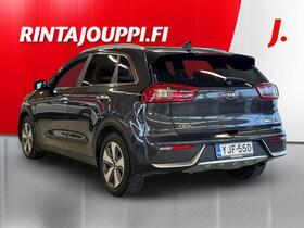 Kia Niro vaihtoauto