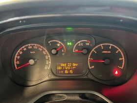 Opel Combo vaihtoauto