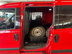 Opel Combo vaihtoauto