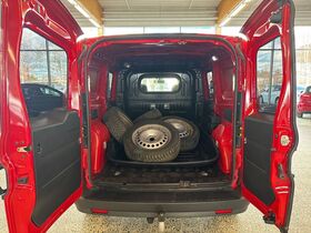 Opel Combo vaihtoauto