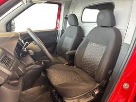 Opel Combo vaihtoauto