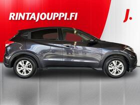 Honda HR-V vaihtoauto