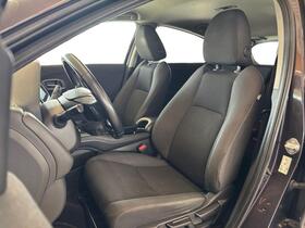 Honda HR-V vaihtoauto