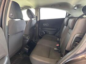 Honda HR-V vaihtoauto