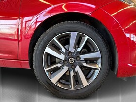 Nissan Micra vaihtoauto