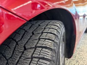 Nissan Micra vaihtoauto