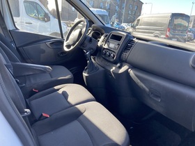 Renault Trafic vaihtoauto