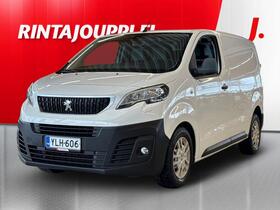 Peugeot Expert vaihtoauto
