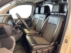 Peugeot Expert vaihtoauto