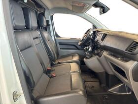 Peugeot Expert vaihtoauto