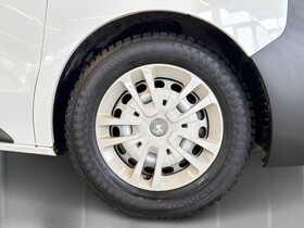 Peugeot Expert vaihtoauto