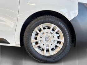 Peugeot Expert vaihtoauto