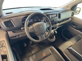 Peugeot Expert vaihtoauto