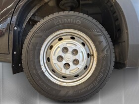 Citroën Jumper vaihtoauto