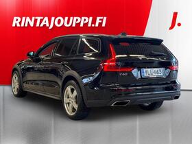 Volvo V60 Cross Country vaihtoauto