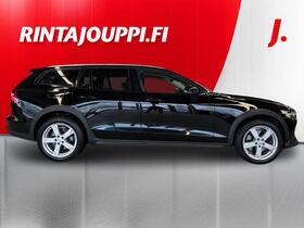 Volvo V60 Cross Country vaihtoauto