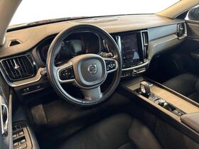 Volvo V60 Cross Country vaihtoauto