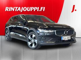 Volvo V60 Cross Country vaihtoauto