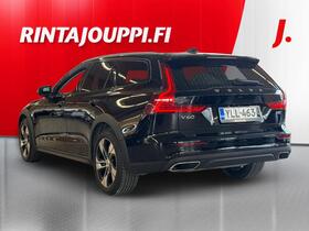 Volvo V60 Cross Country vaihtoauto