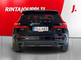 Volvo V60 Cross Country vaihtoauto