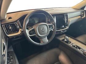 Volvo V60 Cross Country vaihtoauto