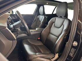 Volvo V60 Cross Country vaihtoauto