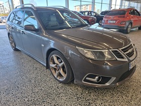 Saab 9-3 vaihtoauto