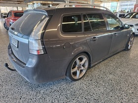 Saab 9-3 vaihtoauto