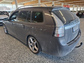 Saab 9-3 vaihtoauto