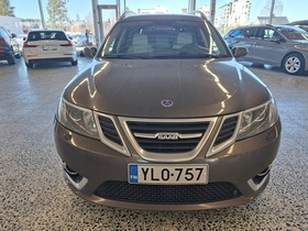 Saab 9-3 vaihtoauto