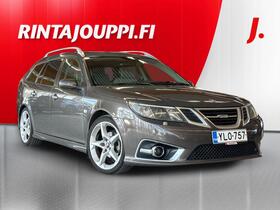 Saab 9-3 vaihtoauto