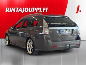 Saab 9-3 vaihtoauto