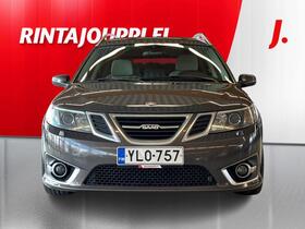 Saab 9-3 vaihtoauto
