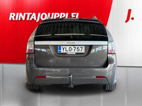 Saab 9-3 vaihtoauto