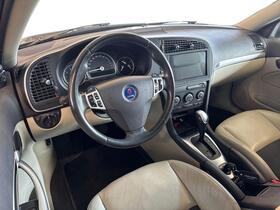 Saab 9-3 vaihtoauto