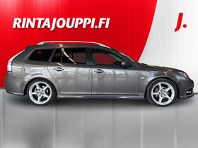 Saab 9-3 vaihtoauto