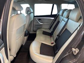 Saab 9-3 vaihtoauto