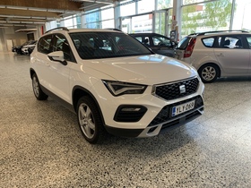 SEAT Ateca vaihtoauto