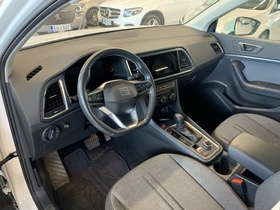 SEAT Ateca vaihtoauto