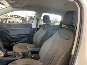 SEAT Ateca vaihtoauto