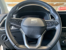 SEAT Ateca vaihtoauto