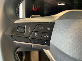 SEAT Ateca vaihtoauto