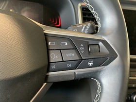 SEAT Ateca vaihtoauto