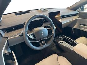 Polestar 3 vaihtoauto