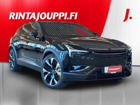 Polestar 3 vaihtoauto