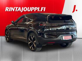 Polestar 3 vaihtoauto