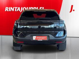 Polestar 3 vaihtoauto